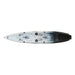 viking tempo kayak Storm Color Top View