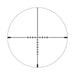 vortex razor hd gen ii 1 6x24 vmr-2 mrad reticle closeup