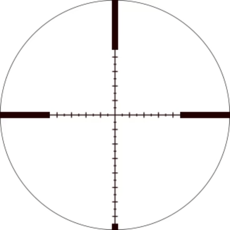 vortex diamondback tactical 4 12x40 vmr 1  crosshair