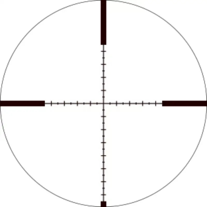 vortex diamondback tactical 4 12x40 vmr 1  crosshair