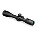 vortex viper 6.5-20x50 mil-dot pa  Rear Left View