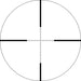 vortex viper hs t Crosshair