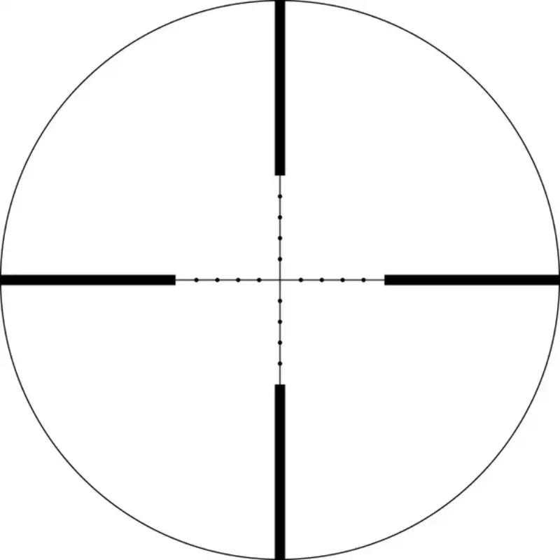 vortex viper pa 6.5-20x50 Crosshair